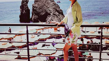 ANDREEA MARIN se mărită! Anunţul a fost făcut:”Este un bărbat mai mic cu cinci ani“