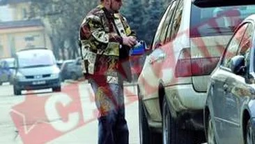 Nick suspina dupa tandemul cu Delia