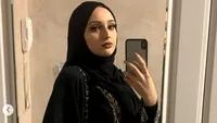 Ce a pățit această româncă din Bacău, după ce s-a convertit la Islam și și-a schimbat numele în Qadira Ahmed