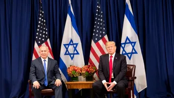 Israel și Iran au ÎNCETAT focul! Donald Trump a reușit: l-a sunat pe Netanyahu și i-a spus…
