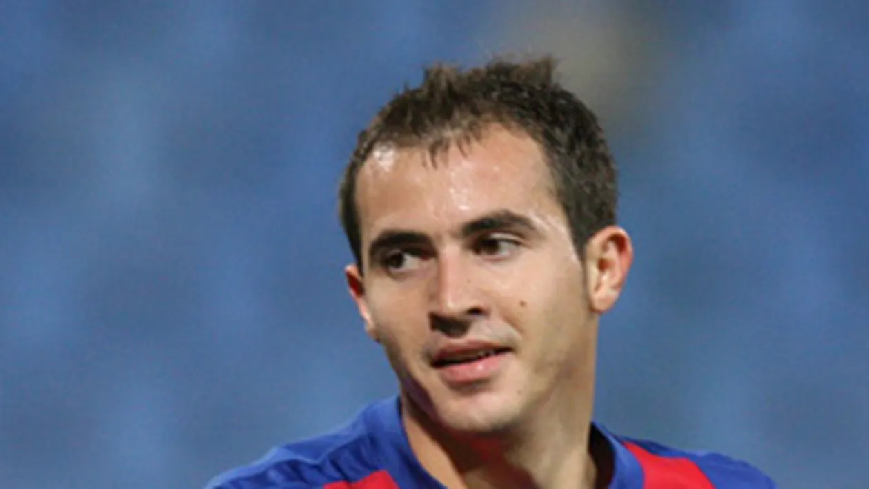 Taraba Europa League: Stancu la Spartak, Axente la Auxerre