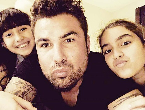 Cum arată acum Consuelo, fosta soție a lui Adrian Mutu! Din ce câștigă bani în Caraibe