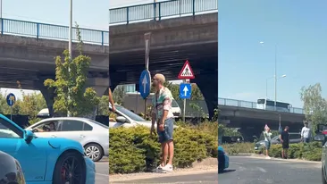 L-au ajuns blestemele lui Marian! Mattia de la Insula iubirii 2025 și-a făcut praf bolidul care i-a luat mințile Biancăi