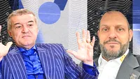 Brandul ”Becali” nu-i al lui Gigi? Un român stabilit în Germania prezintă certificatul prin care are dreptul la numele finanțatorului FCSB