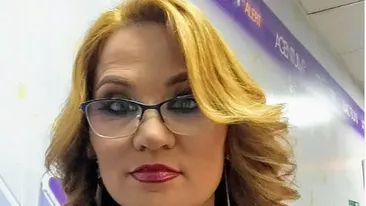 Nicoleta Voicu a trecut prin momente de coșmar: ”Nu am crezut că mai ies vie”