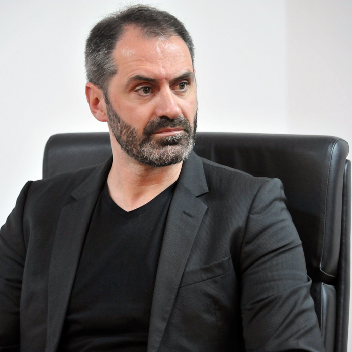 Sandu Iacob și-a schimbat cariera