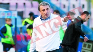 Antrenez gratis Steaua