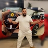 Tzancă Uraganu’ și-a cumpărat un Ferrari Purosangue! Cum arată bijuteria pe patru roți