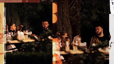 Bianca Drăgușanu l-a băgat în ”ședință” pe Gabi Bădălău!