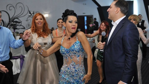 Scandal monstru intre soacre in familia lui Pitbul Atodiresei: "Pentru mine e moarta!" Totul a pornit de la o dedicatie