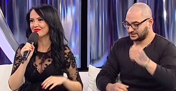 Dovada clară ca Andreea Mantea și Cristi Mitrea s-au împăcat! S-au dat singuri de gol