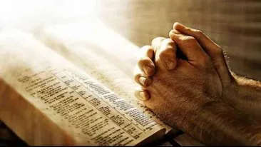 Rugăciunea „Tatăl Nostru” a fost modificată! Cum arată noua versiune