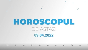 Horoscop zilnic 9 aprilie 2022. Racii atrag oportunități în viața lor