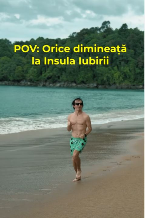 Totul despre Răzvan și Brigi, al doilea cuplu de la Insula iubirii. De ce au decis să plece în Thailanda