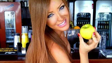 Surpriză de proporții! Câte kilograme are, de fapt, Bianca Drăgușanu