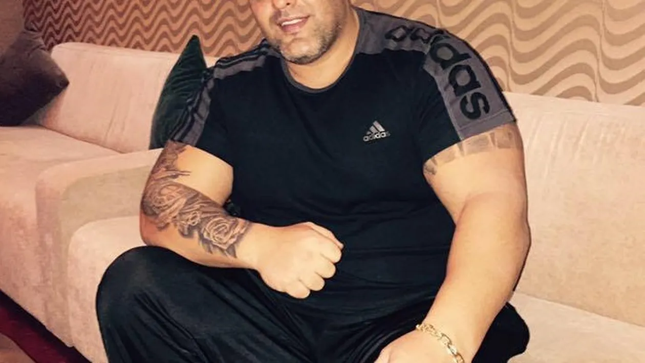 Detalii cutremurătoare despre sfârşitul temutului interlop Nikos. Şi-a presimţit moartea! ”S-a stins la 3 dimineaţa în braţele iubitei după ce…”