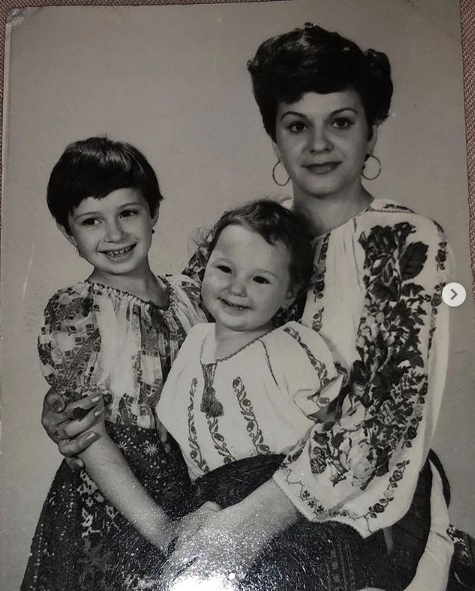 Anamaria Prodan, mesaj straniu pentru mama ei moartă. Ionela Prodan ar fi împlinit azi 71 de ani