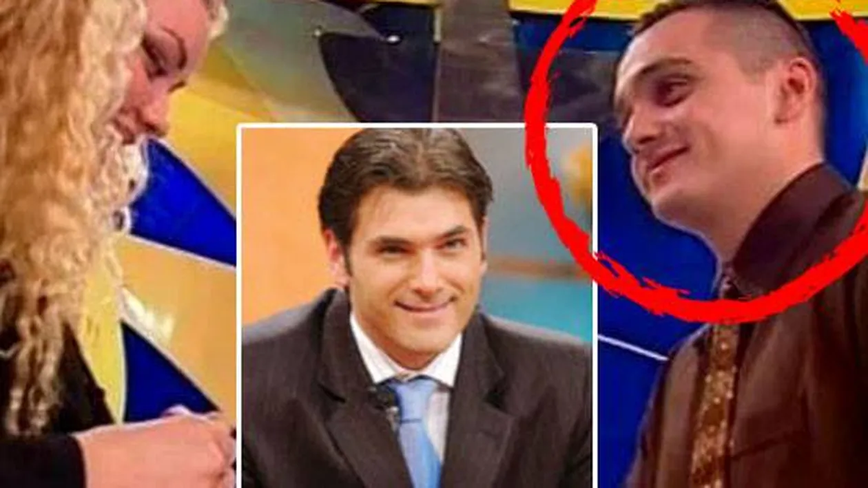 Cum arată acum Mihai, primul iubit al Biancăi Drăguşanu! După el plângea vedeta la Din Dragoste