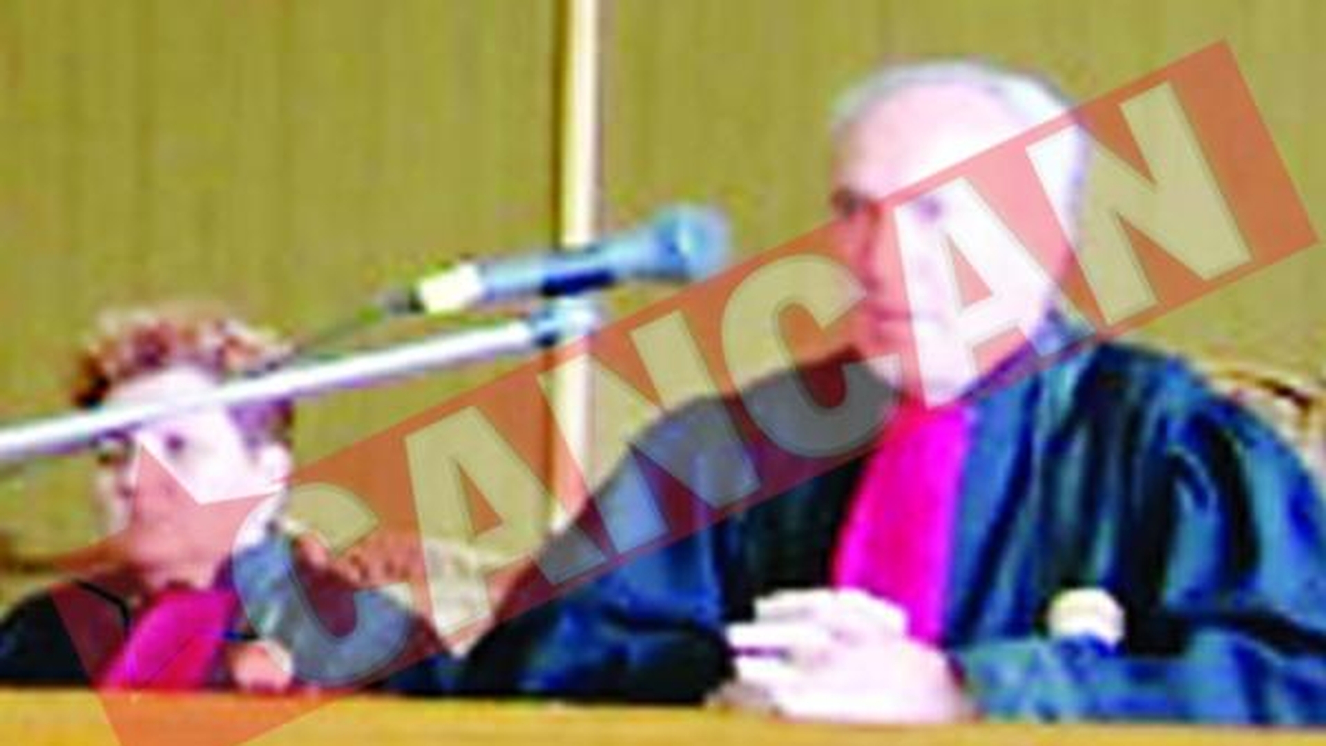 Cumetrii la Tribunalul Vrancea