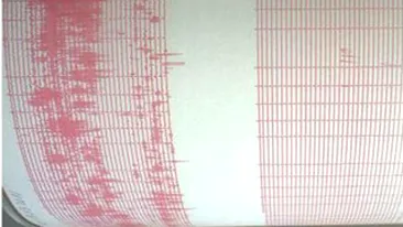 Cutremur puternic pe litoralul georgian al Mării Negre! Seismul a avut magnitudinea de 5,1 grade
