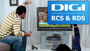Digi RCS-RDS România a făcut acum anunțul! Toți clienții trebuie să știe asta