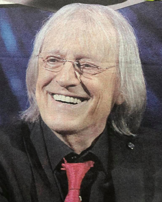 Mihai Constantinescu (1946-2019)