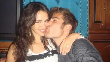 Mesajul MISTERIOS al lui Consuelo dupa ce a aflat ca Mutu a calcat stramb: Ii multumesc.. Cum a continuat