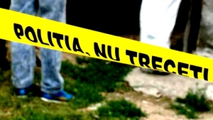 Au fost arestați criminalii celor doi paznici uciși într-o hală din București! Cine sunt agresorii