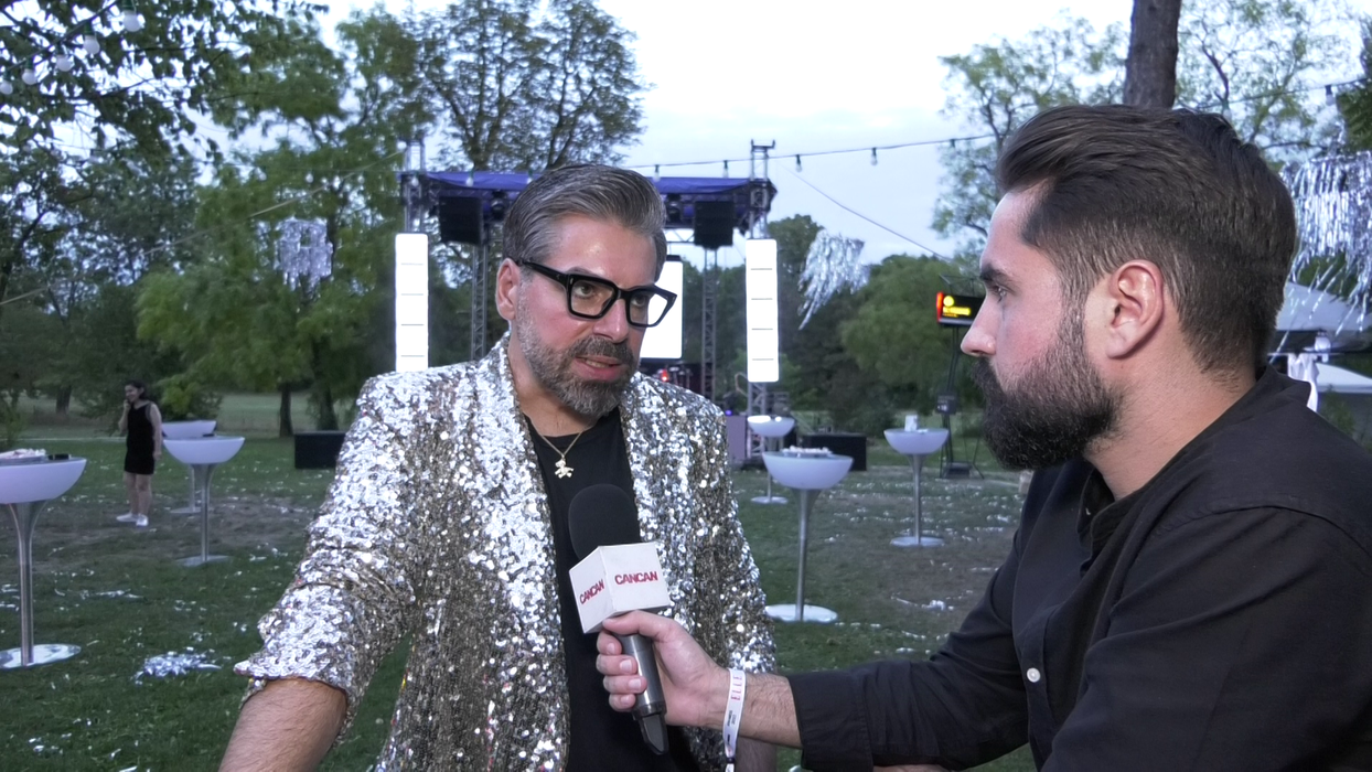 Maurice Munteanu: "În plan local mi-e foarte greu să mă gândesc la asta și să mă concentrez pe asta pentru că am da-o din nou în grotesc. Nu poartă a doua oară ce, o gioarsă de la Zara, ce nu poartă a doua oară?"