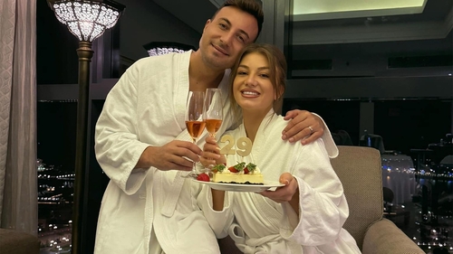 Unde locuiește acum Codruța Filip, după divorțul de Valentin Sanfira: ”Doar cu hainele am plecat”