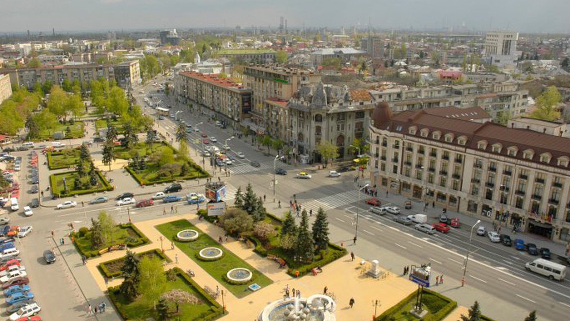 “Norii OZN” au ajuns la Ploiesti. Vezi ce se intampla