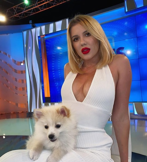Emily Burghelea, adevărul despre focarul de COVID-19 de la Acces Direct