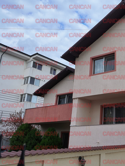 Casa Mădălinei Apostol/ sursă foto: CANCAN.RO
