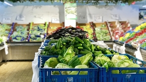 Criză în supermarketurile din România, chiar înainte de sărbători! Alimentul care nu se mai găsește la raft