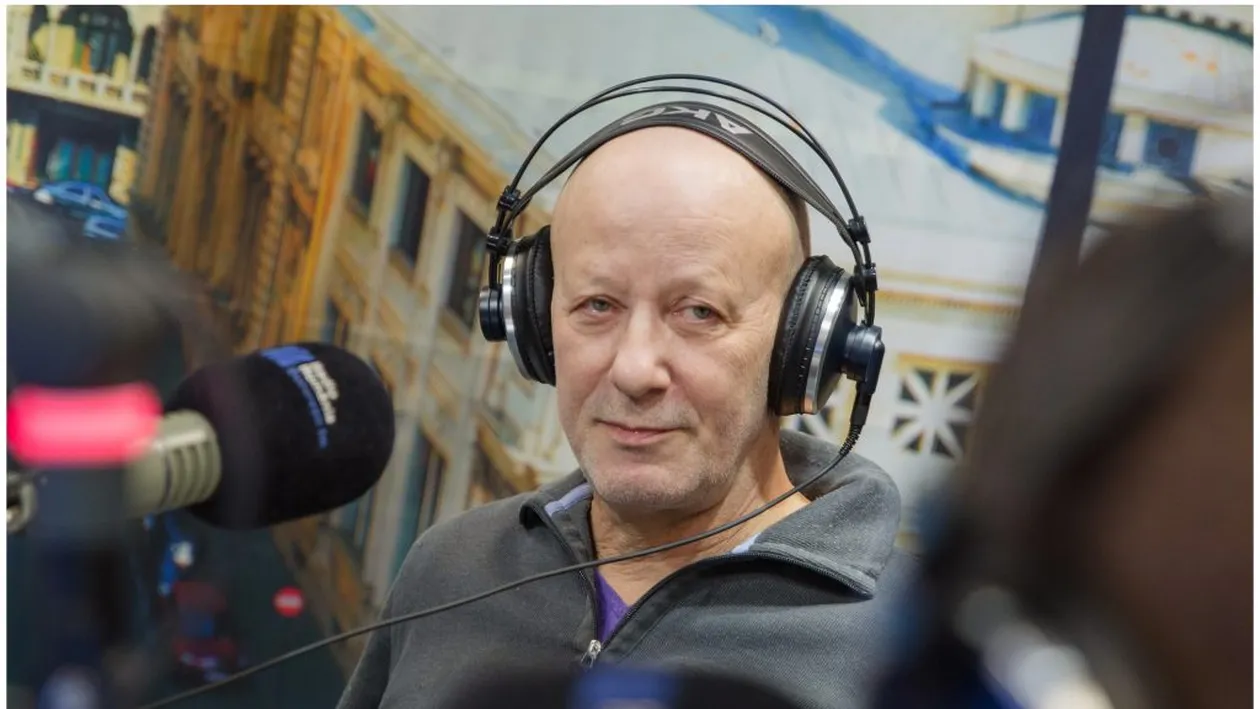 Andrei Gheorghe, transformat total cu câteva zile înainte să moară. Mărturiile unui amic despre ultima lor întâlnire: Mi s-a părut abătut, nu...