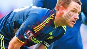 John Terry este presedinte la CFR Cluj!