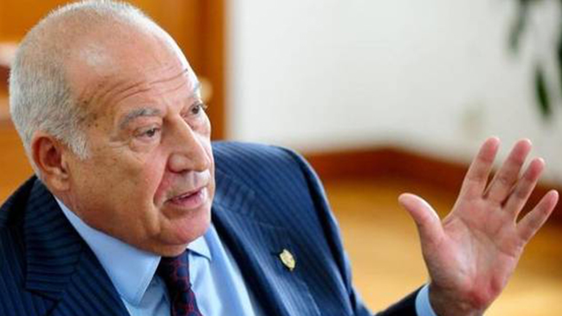 Miliardarul Dan Voiculescu, anunt din inchisoare: "Sunt mai prolific decat Borcea!"