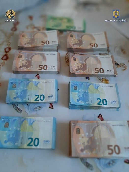Metoda Loverboy lovește din nou. Descinderi la o grupare de proxeneți din Dâmbovița. Zeci de fete racolate în ultimii opt ani
