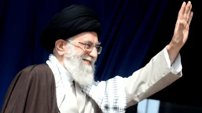 Ayatollahul Ali Khamenei „a fost ucis într-un bombardament cu 30 de bombe” alături de fiica, nepoata, nora și ginerele său