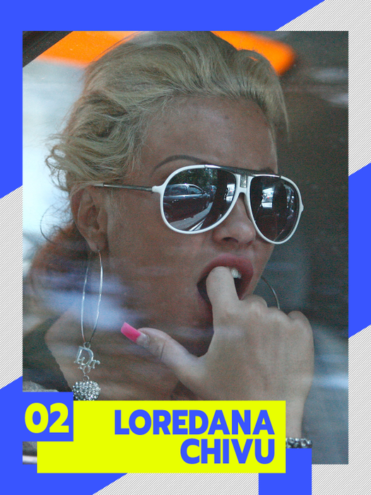 CANCAN.RO le-a surprins și…RUȘINICĂ! TOP 50 vedete care au crezut că nu le vede nimeni, dar… Anna Lesko, Andreea Bălan și Gina Pistol au COMIS-O!