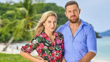 Transformarea incredibilă a Ceraselei de la Insula Iubirii, după ce s-a despărțit de Rareș. Cum arată acum