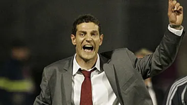 Selectionerul Croatiei, Slaven Bilici, va fi operat la sold!