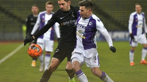 Viitorul pierde în „Trivale” și se îndepărtează de play-off!
