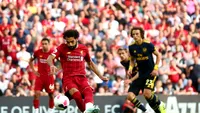 Liverpool și Arsenal se duelează astăzi pentru Supercupa Angliei