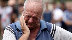 Bunicul Luizei Melencu, adolescenta din Caracal din dispărută fără urmă de doi ani: „Familiile victimelor sunt executate, cei ai lui Dincă protejați”
