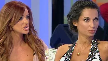 Vezi cum s-au imbracat nasii Nicoleta Luciu si Zsolt Csergo la cununia civila a Biancai Dragusanu cu Victor Slav!