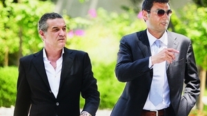 Gigi Becali, disperat după ce Cristi Borcea a ajuns de urgenţă la spital: ”Poate să moară în orice moment!”