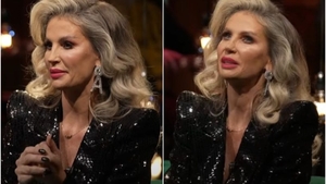 Drama prin care a trecut Andreea Bănică: ”Am crescut cu certuri, cu scandaluri, cu bătăi”