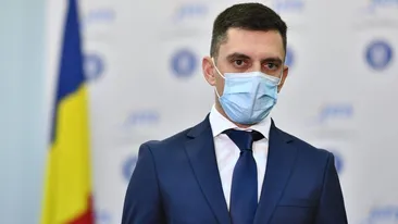 Gafă incredibilă a ministrului Sportului. Cum l-a „botezat” pe regele Hagi. FOTO