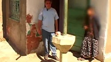 O fata de doar 12 ani s-a logodit! Vezi cine este alesul ei!